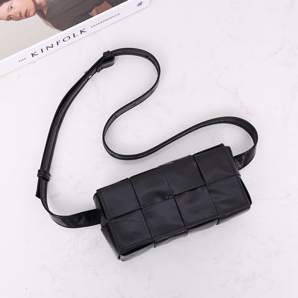 ボッテガヴェネタバッグ内部構造